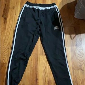 Adidas jogging pants